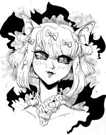 90s Manga