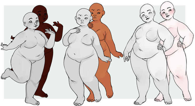 'Chubby Base Pack' break(mxpastel)