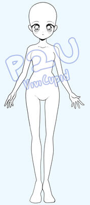 '90s Base' (vivicupid)