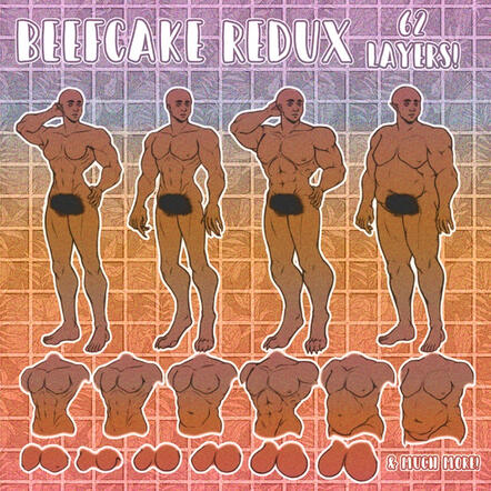 Beefcake Redux